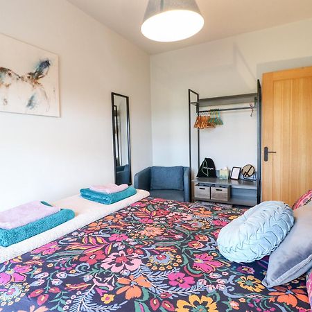3 Sunnyside Terrace Villa Матлок Екстериор снимка