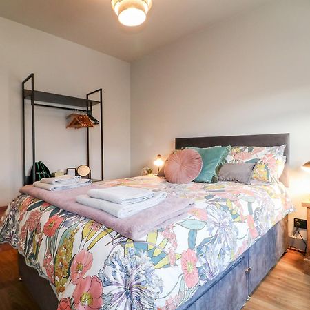 3 Sunnyside Terrace Villa Матлок Екстериор снимка