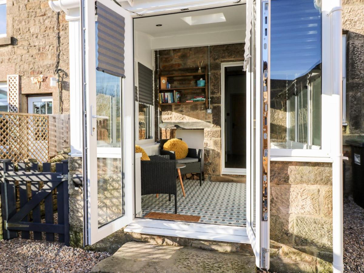 3 Sunnyside Terrace Villa Матлок Екстериор снимка