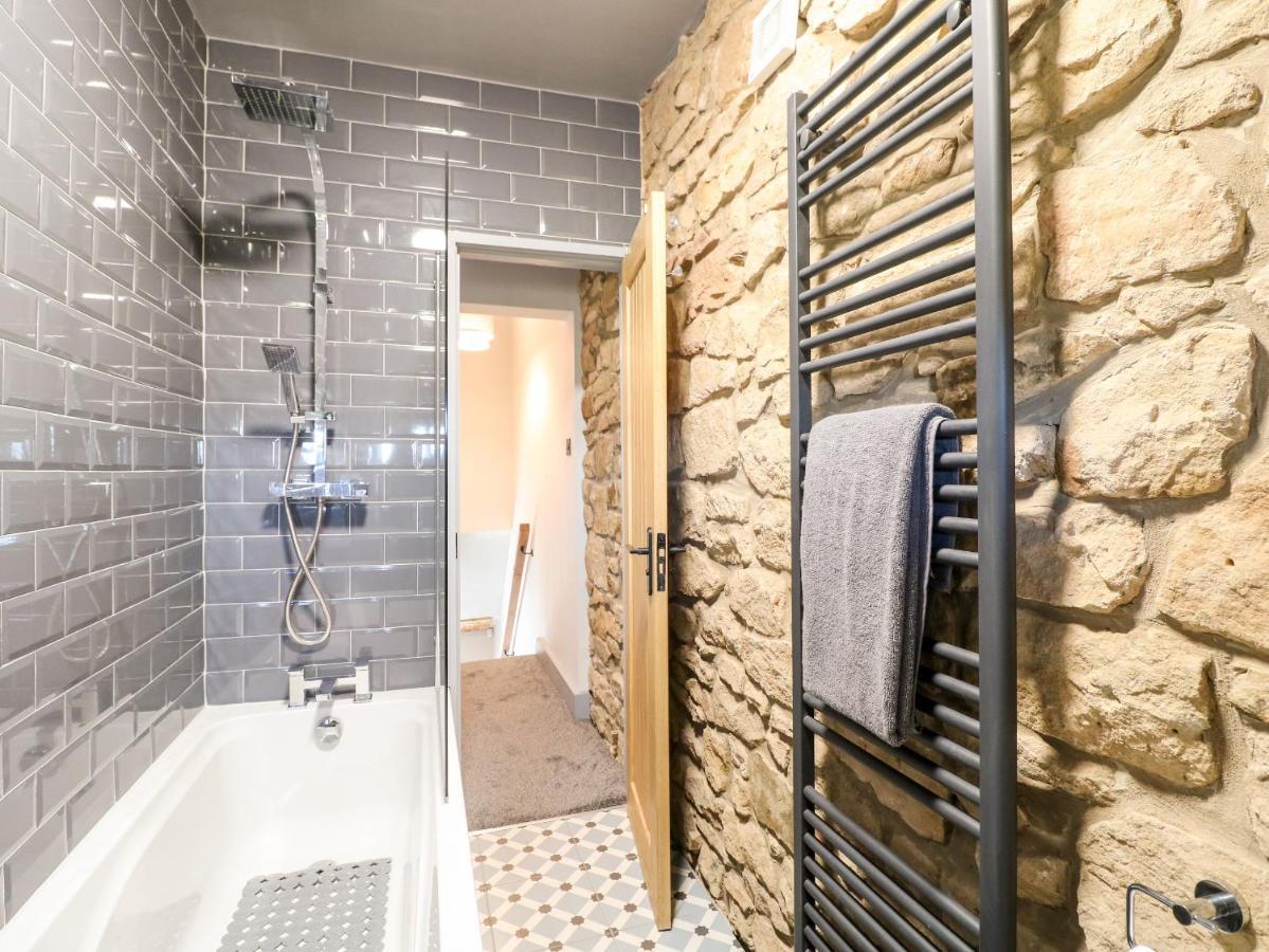3 Sunnyside Terrace Villa Матлок Екстериор снимка